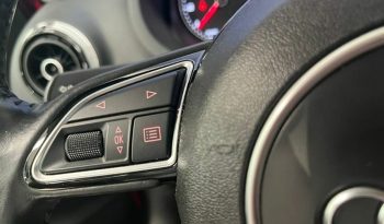 Audi A3 S line edition 1.4 TFSI 92 kW (125 CV) lleno