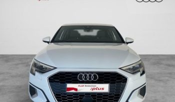 Audi A3  Sedan Advanced 30 TDI 85 kW (116 CV) S tronic lleno
