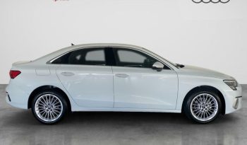 Audi A3  Sedan Advanced 30 TDI 85 kW (116 CV) S tronic lleno