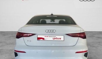 Audi A3  Sedan Advanced 30 TDI 85 kW (116 CV) S tronic lleno