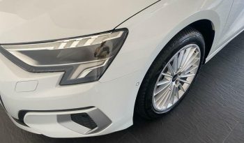 Audi A3  Sedan Advanced 30 TDI 85 kW (116 CV) S tronic lleno