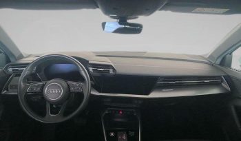 Audi A3  Sedan Advanced 30 TDI 85 kW (116 CV) S tronic lleno