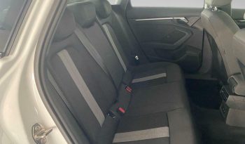 Audi A3  Sedan Advanced 30 TDI 85 kW (116 CV) S tronic lleno