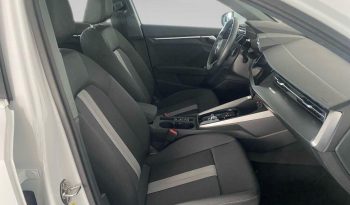 Audi A3  Sedan Advanced 30 TDI 85 kW (116 CV) S tronic lleno