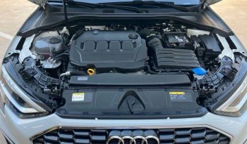 Audi A3  Sedan S line 35 TDI 110 kW (150 CV) S tronic lleno