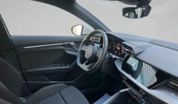 Audi A3  Sedan S line 35 TDI 110 kW (150 CV) S tronic lleno