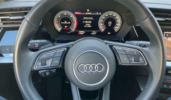 Audi A3  Sedan S line 35 TDI 110 kW (150 CV) S tronic lleno