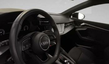 Audi A3  Sedan S line 35 TDI 110 kW (150 CV) S tronic lleno