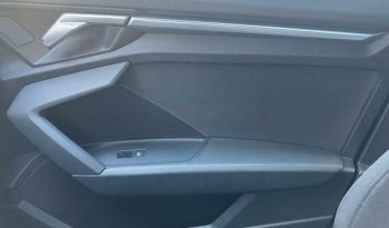 Audi A3  Sedan S line 35 TDI 110 kW (150 CV) S tronic lleno