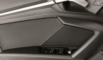 Audi A3  Sedan S line 35 TDI 110 kW (150 CV) S tronic lleno