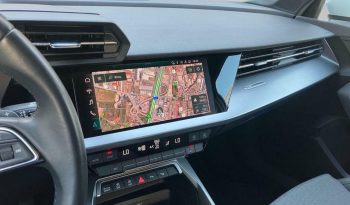 Audi A3  Sedan S line 35 TDI 110 kW (150 CV) S tronic lleno