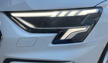 Audi A3  Sedan S line 35 TDI 110 kW (150 CV) S tronic lleno