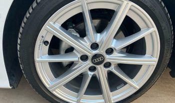 Audi A3  Sedan S line 35 TDI 110 kW (150 CV) S tronic lleno