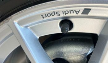 Audi A3  Sedan S line 35 TDI 110 kW (150 CV) S tronic lleno