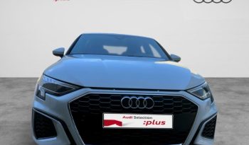 Audi A3  Sedan S line 35 TDI 110 kW (150 CV) S tronic lleno