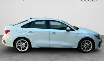 Audi A3  Sedan S line 35 TDI 110 kW (150 CV) S tronic lleno