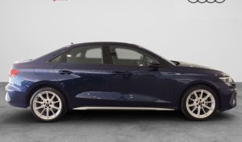 Audi A3  Sedan S line 35 TDI 110 kW (150 CV) S tronic lleno