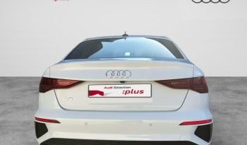 Audi A3  Sedan S line 35 TDI 110 kW (150 CV) S tronic lleno