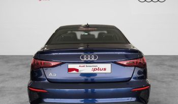 Audi A3  Sedan S line 35 TDI 110 kW (150 CV) S tronic lleno
