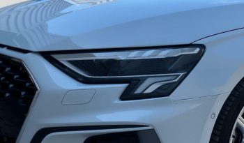 Audi A3  Sedan S line 35 TDI 110 kW (150 CV) S tronic lleno