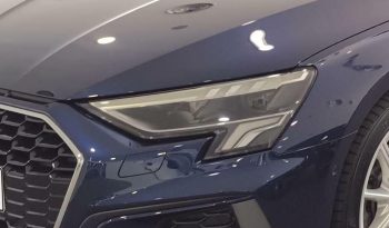 Audi A3  Sedan S line 35 TDI 110 kW (150 CV) S tronic lleno