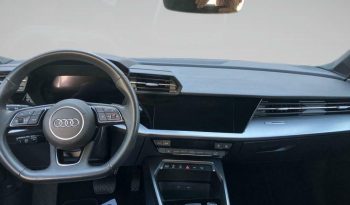 Audi A3  Sedan S line 35 TDI 110 kW (150 CV) S tronic lleno