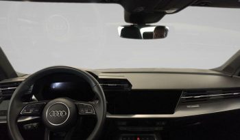 Audi A3  Sedan S line 35 TDI 110 kW (150 CV) S tronic lleno