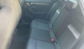 Audi A3  Sedan S line 35 TDI 110 kW (150 CV) S tronic lleno