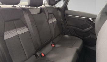 Audi A3  Sedan S line 35 TDI 110 kW (150 CV) S tronic lleno