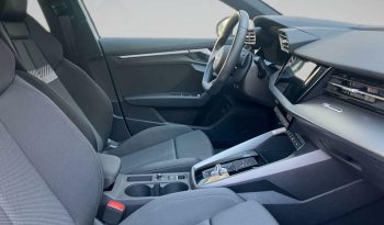 Audi A3  Sedan S line 35 TDI 110 kW (150 CV) S tronic lleno