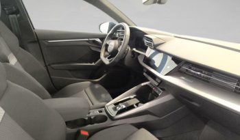 Audi A3  Sedan S line 35 TDI 110 kW (150 CV) S tronic lleno