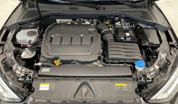 Audi A3 Sportback Advanced 30 TDI 85 kW (116 CV) lleno