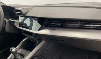 Audi A3 Sportback Advanced 30 TDI 85 kW (116 CV) lleno