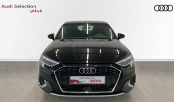 Audi A3 Sportback Advanced 30 TDI 85 kW (116 CV) lleno