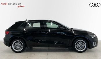 Audi A3 Sportback Advanced 30 TDI 85 kW (116 CV) lleno