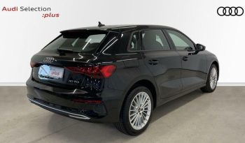 Audi A3 Sportback Advanced 30 TDI 85 kW (116 CV) lleno