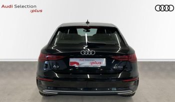 Audi A3 Sportback Advanced 30 TDI 85 kW (116 CV) lleno