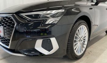 Audi A3 Sportback Advanced 30 TDI 85 kW (116 CV) lleno