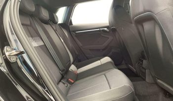 Audi A3 Sportback Advanced 30 TDI 85 kW (116 CV) lleno