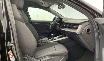Audi A3 Sportback Advanced 30 TDI 85 kW (116 CV) lleno