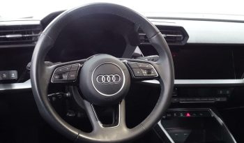 Audi A3 Sportback Advanced 30 TFSI 81 kW (110 CV) S tronic lleno