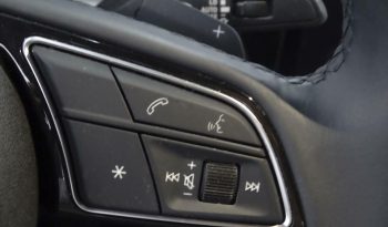 Audi A3 Sportback Advanced 30 TFSI 81 kW (110 CV) S tronic lleno