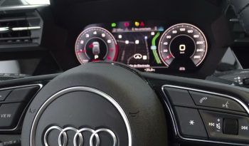 Audi A3 Sportback Advanced 30 TFSI 81 kW (110 CV) S tronic lleno