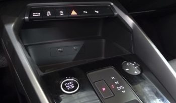 Audi A3 Sportback Advanced 30 TFSI 81 kW (110 CV) S tronic lleno