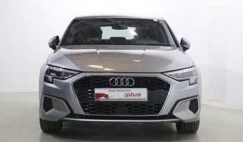 Audi A3 Sportback Advanced 30 TFSI 81 kW (110 CV) S tronic lleno