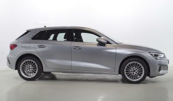 Audi A3 Sportback Advanced 30 TFSI 81 kW (110 CV) S tronic lleno