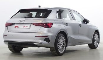 Audi A3 Sportback Advanced 30 TFSI 81 kW (110 CV) S tronic lleno
