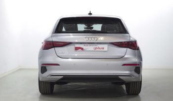 Audi A3 Sportback Advanced 30 TFSI 81 kW (110 CV) S tronic lleno