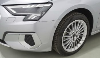 Audi A3 Sportback Advanced 30 TFSI 81 kW (110 CV) S tronic lleno