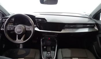 Audi A3 Sportback Advanced 30 TFSI 81 kW (110 CV) S tronic lleno